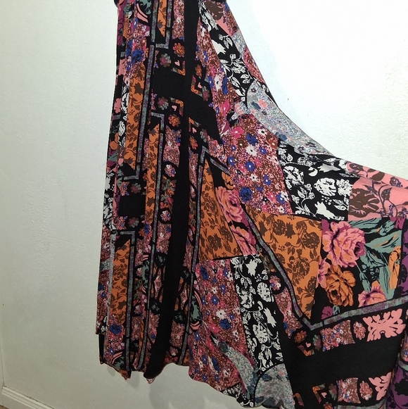 FREE PEOPLE California Love Dress - Picture 10 of 10